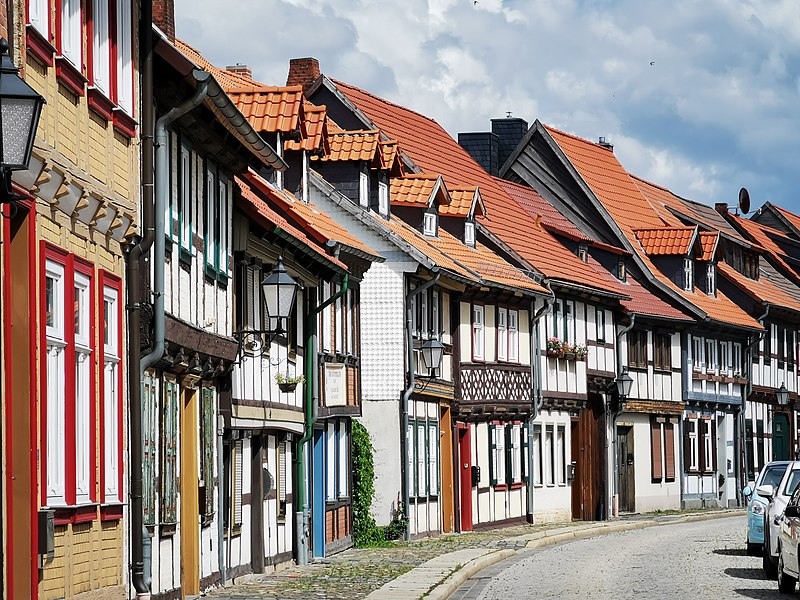 File:Wernigerode view 01.jpg