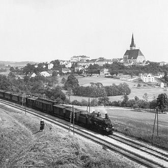 Westbahn Haag 1900.jpg