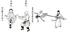 White Crane (kung fu style, drawing).jpg