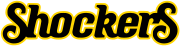Wichita State Shockers alternate logo.svg