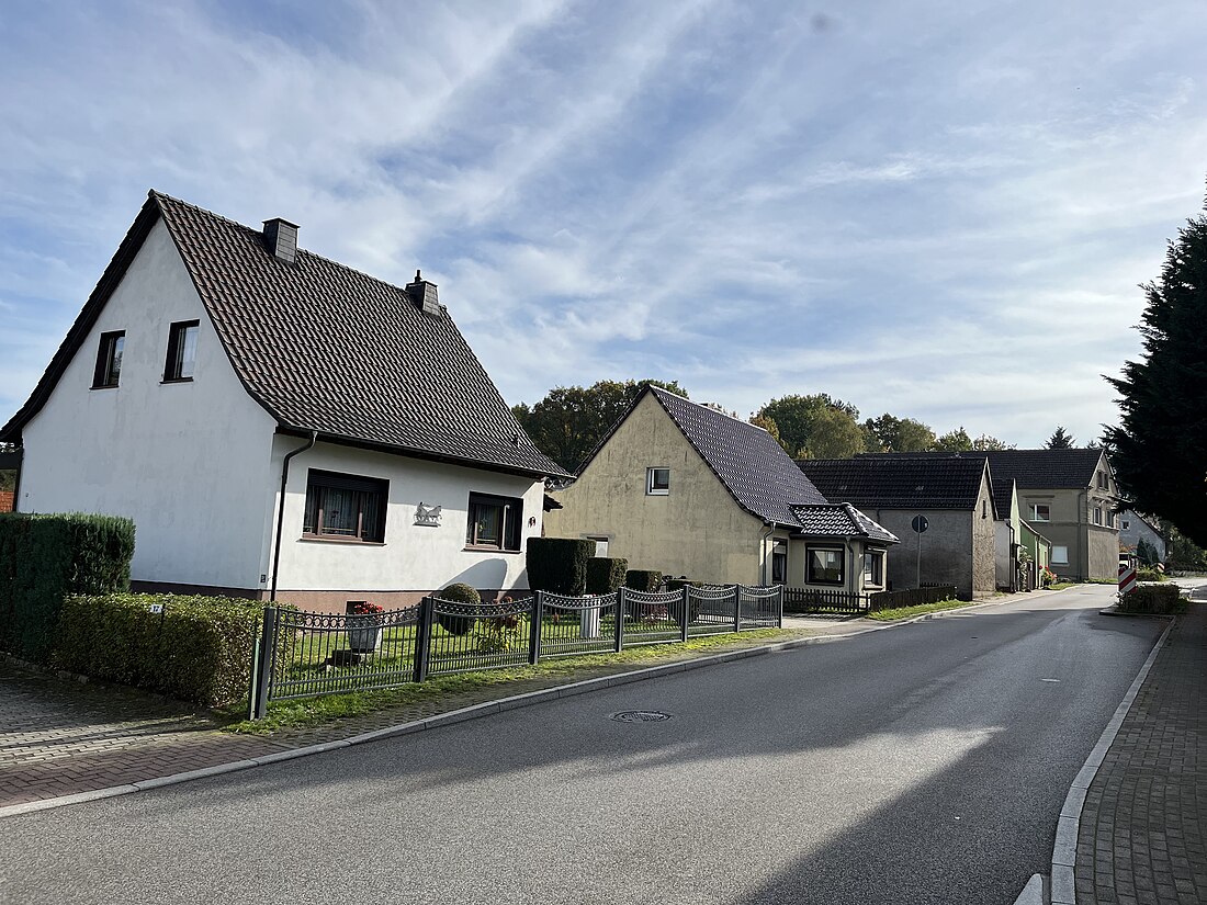 Neuehütten