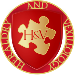 WikiProject Heraldry and vexillology logo.svg