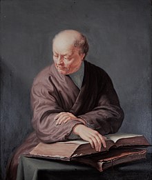 Willem van Mieris