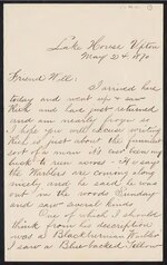 Thumbnail for File:William Brewster correspondence. Letters from Harry Balch Bailey, 1870-1910 (inclusive) (IA williambrewster00bail).pdf