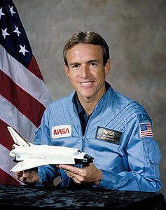 William Frederick Fisher (Astronaut) .jpg