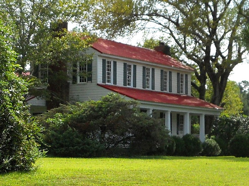 File:William and Ann Copeland Jr. House.JPG