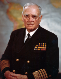 William Harrison Standley United States admiral