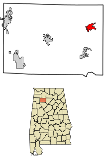 Addison, Alabama Town in Alabama, United States