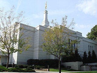 Winter Quarters Nebraska Temple