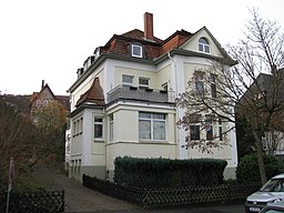 Wislicenusstraße 8, 2, Goslar, Landkreis Goslar