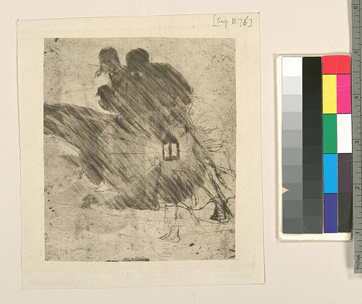 File:Woman and man bearing a lantern (NYPL b14923837-1227137).jpg