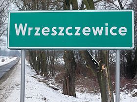 Wrzeszczewice