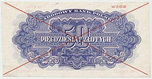 Wzór 50 złotych 1944 obowiązkowe rewers.jpg