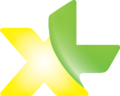 Logo XL (28 Oktober 2014-5 Oktober 2016)