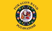 Pokagon Band of Potawatomi Indians