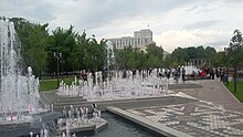 Yerevan 2800th anniversary park-14.jpg
