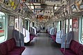 横浜高速鉄道Y500系