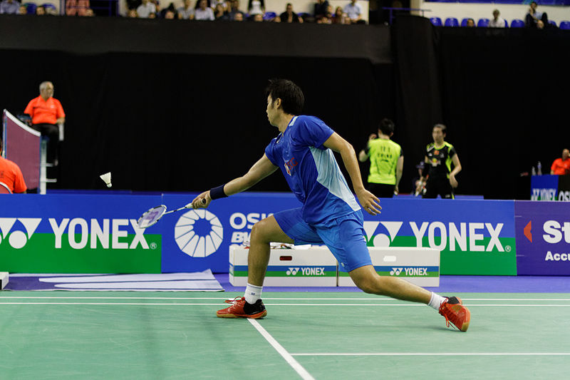 File:Yonex IFB 2013 - Quarterfinal - Lee Chong Wei vs Boonsak Ponsana 23.jpg