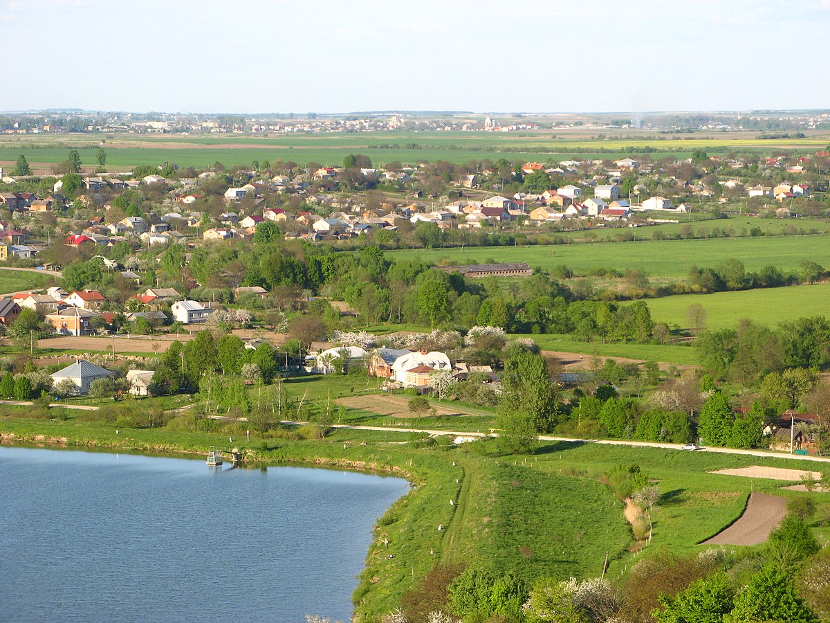 Три села. За́шков — село во Львовской городской общине. Зашків.