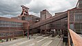 * Nomination Buildings on the Zollverein Coal Mine Industrial Complex --Tuxyso 19:12, 18 May 2024 (UTC) * Promotion  Support Good quality. --Jakubhal 19:32, 18 May 2024 (UTC)