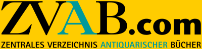 Thumbnail for File:Zentrales Verzeichnis Antiquarischer Bücher Logo.svg