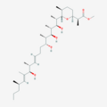 Zincophorin methyl ester.png