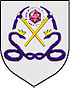 Coat of arms of Zmeinogorsk