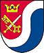 Wappen von Psáry