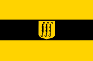 File:Zwijndrecht (Nederland) vlag.svg