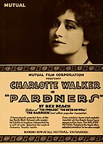 Thumbnail for Pardners (1917 film)