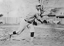 (Ed Monroe, New York AL (baseball)) LOC 16548689498 (cropped).jpg