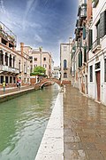 Rio de la Frescada (Venice)