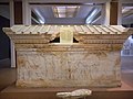 Thumbnail for Polyxena sarcophagus