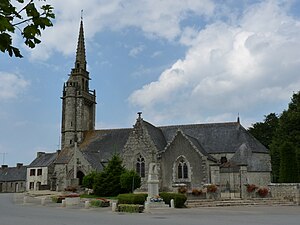 Habiter à Plougras