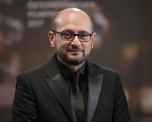 Arash T. Riahi