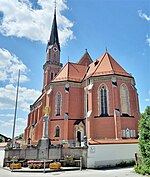 St. Nikolaus (Übersee)