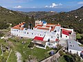 * Nomination Aerial view of Chrysoleontissa monastery, Aegina. --C messier 18:16, 24 January 2024 (UTC) * Promotion  Support Good quality. --Velvet 07:38, 25 January 2024 (UTC)