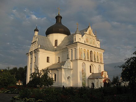 Monastery of Saint Nicholas