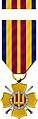 Медаль «За зміцнення обороноздатності»
