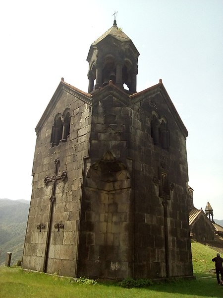 File:Հաղպատի վանական համալիր 16.jpg