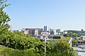 多摩と八王子の境目・松が谷 - panoramio.jpg