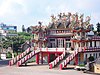 Chenggong Tianjun Temple