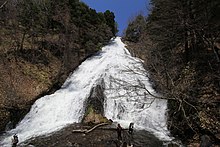 Yudaki Falls Tang Long  - panoramio (6).jpg