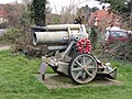 -2021-03-09 1917 World War One 250mm mortar gun, Honing, Norfolk (1).JPG