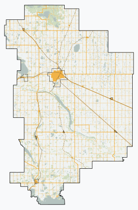 File:0049 Camrose County, Alberta, Detailed.svg