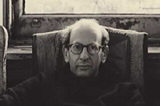 <span class="mw-page-title-main">Marvin Israel</span> American artist, photographer, painter, teacher and art director (1924-1984)