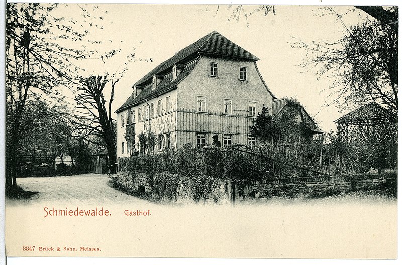 File:03347-Schmiedewalde-1903-Gasthof-Brück & Sohn Kunstverlag.jpg