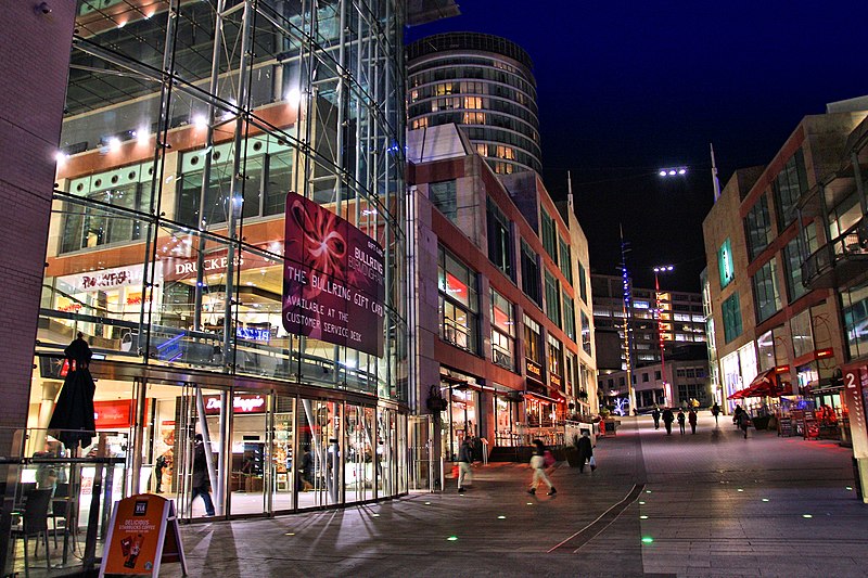 File:03 Birmingham UK shopping area.jpg