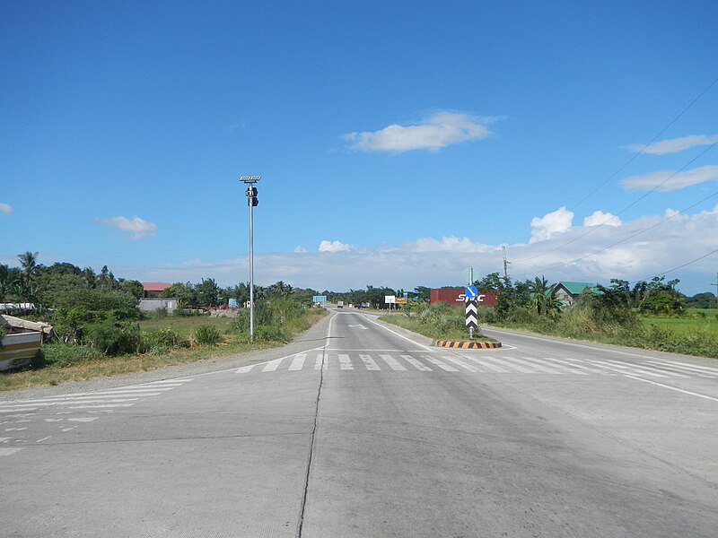 File:04865jfLiciada Malamig Tanauan Roads Landscape Bustos Bulacanfvf 01.JPG