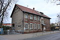 Schule 1902 Template:Kulturdenkmal Berlin